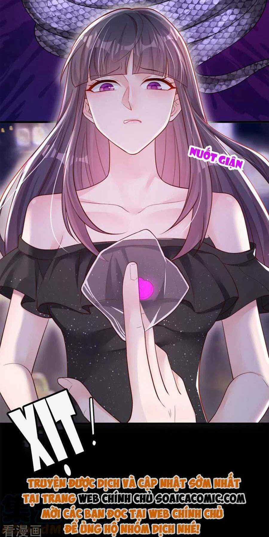 Ác Ma Thì Thầm - Chapter 95 - Trang 15