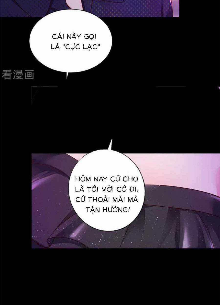 Ác Ma Thì Thầm - Chapter 95 - Trang 17