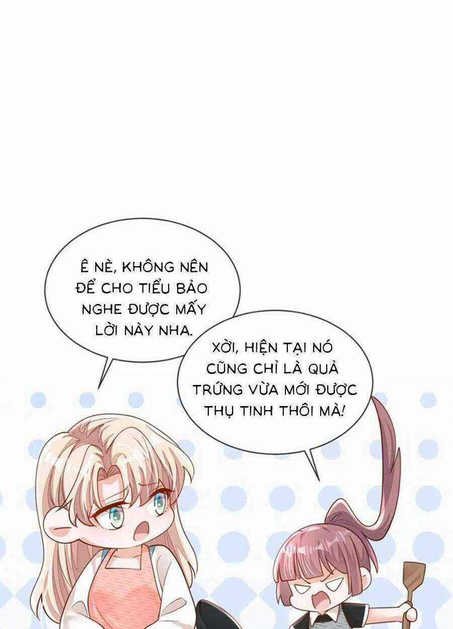 Ác Ma Thì Thầm - Chapter 95 - Trang 36