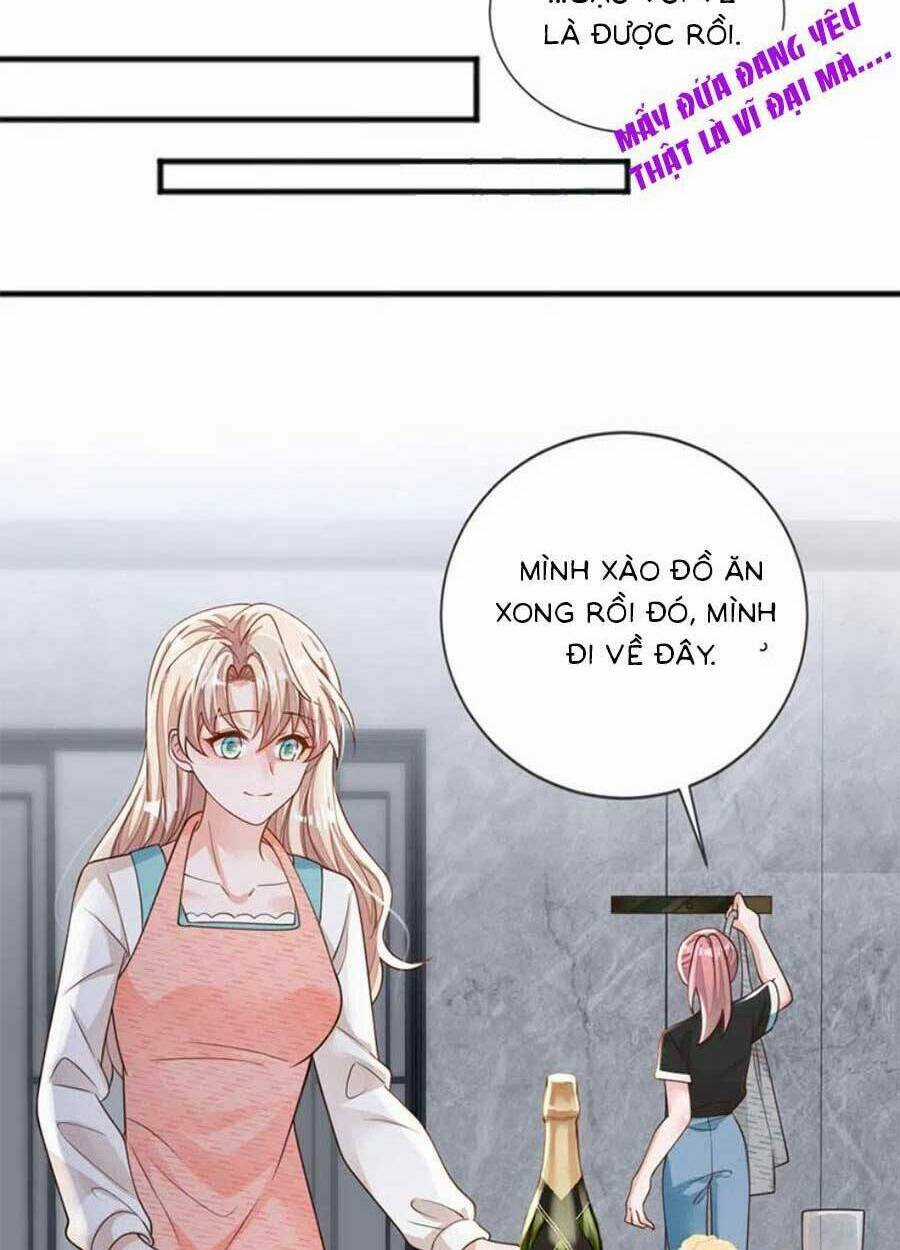 Ác Ma Thì Thầm - Chapter 95 - Trang 41