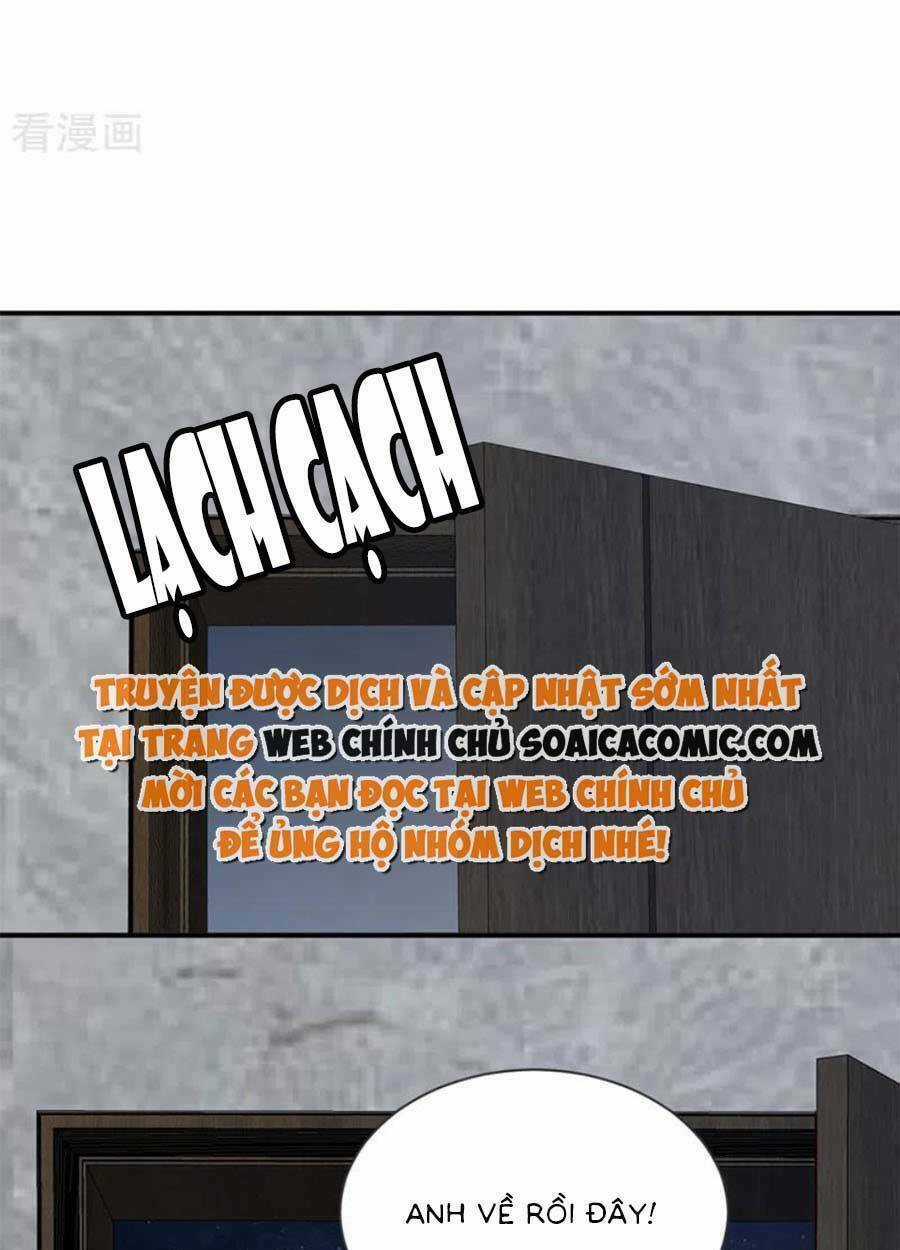 Ác Ma Thì Thầm - Chapter 95 - Trang 45