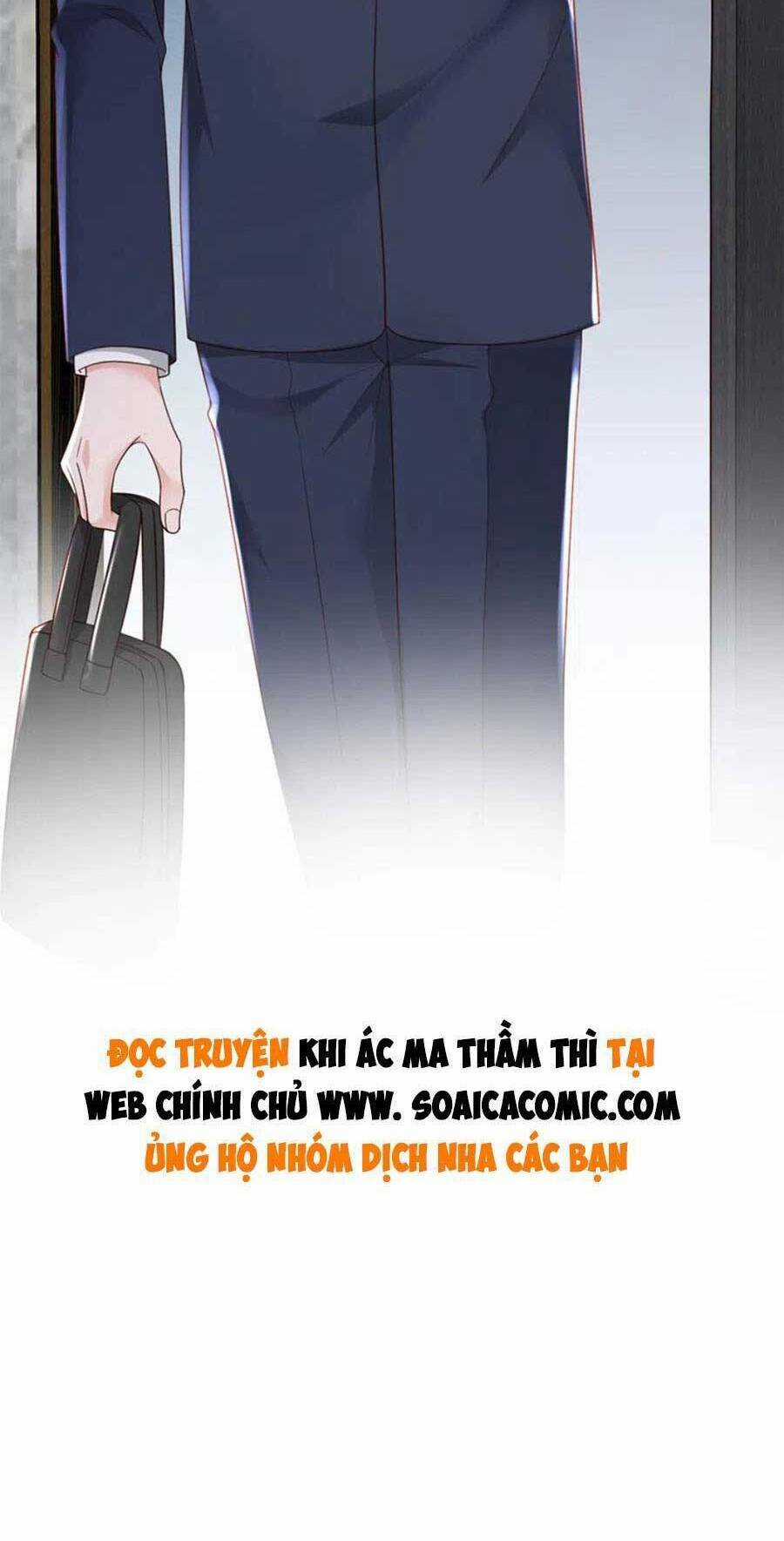 Ác Ma Thì Thầm - Chapter 95 - Trang 47