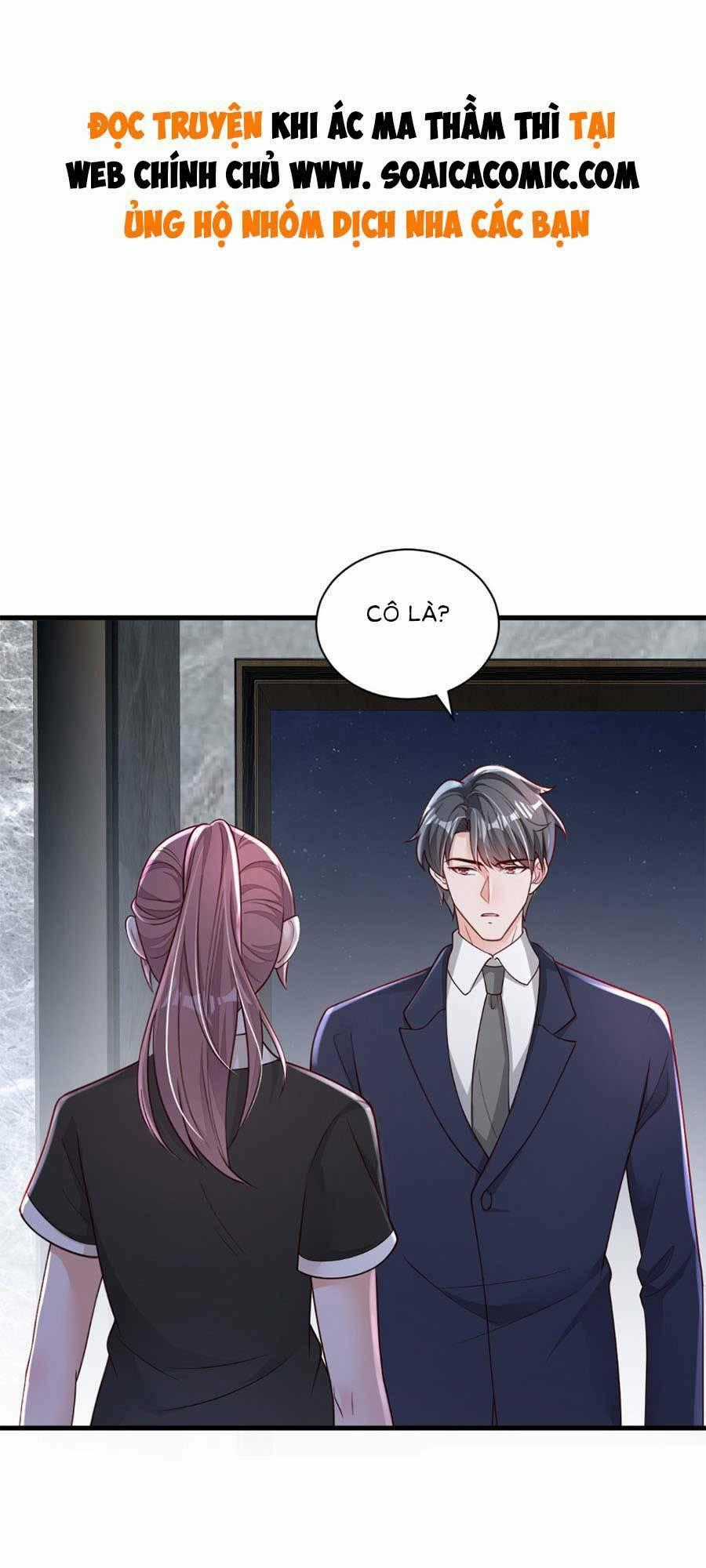 Ác Ma Thì Thầm - Chapter 96 - Trang 2