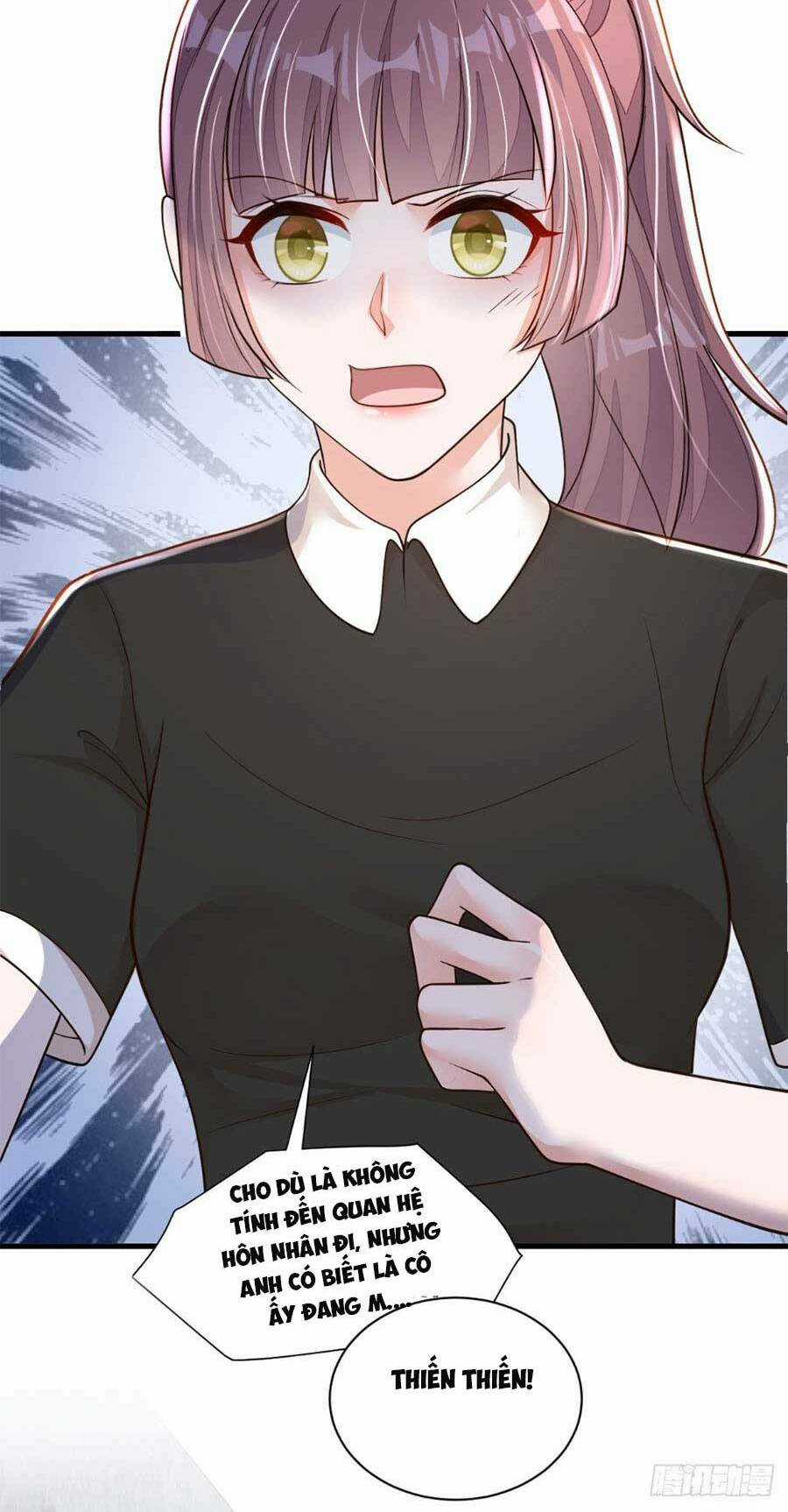 Ác Ma Thì Thầm - Chapter 96 - Trang 11