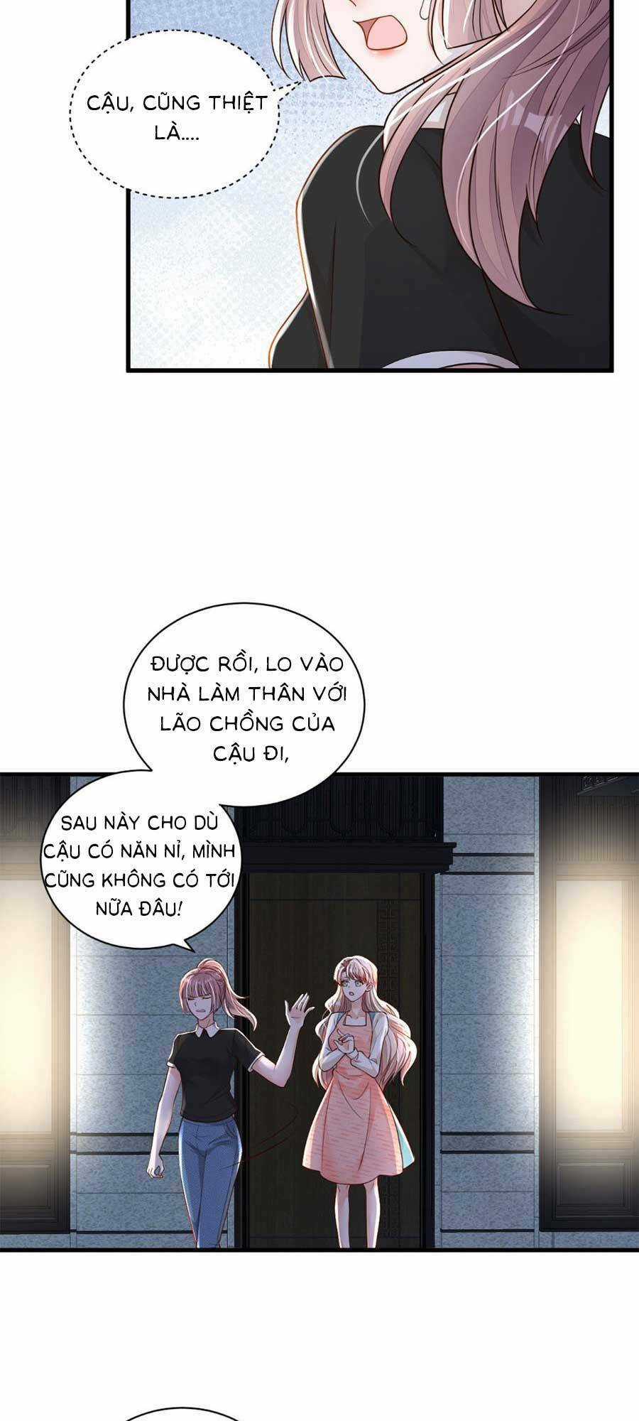 Ác Ma Thì Thầm - Chapter 96 - Trang 13