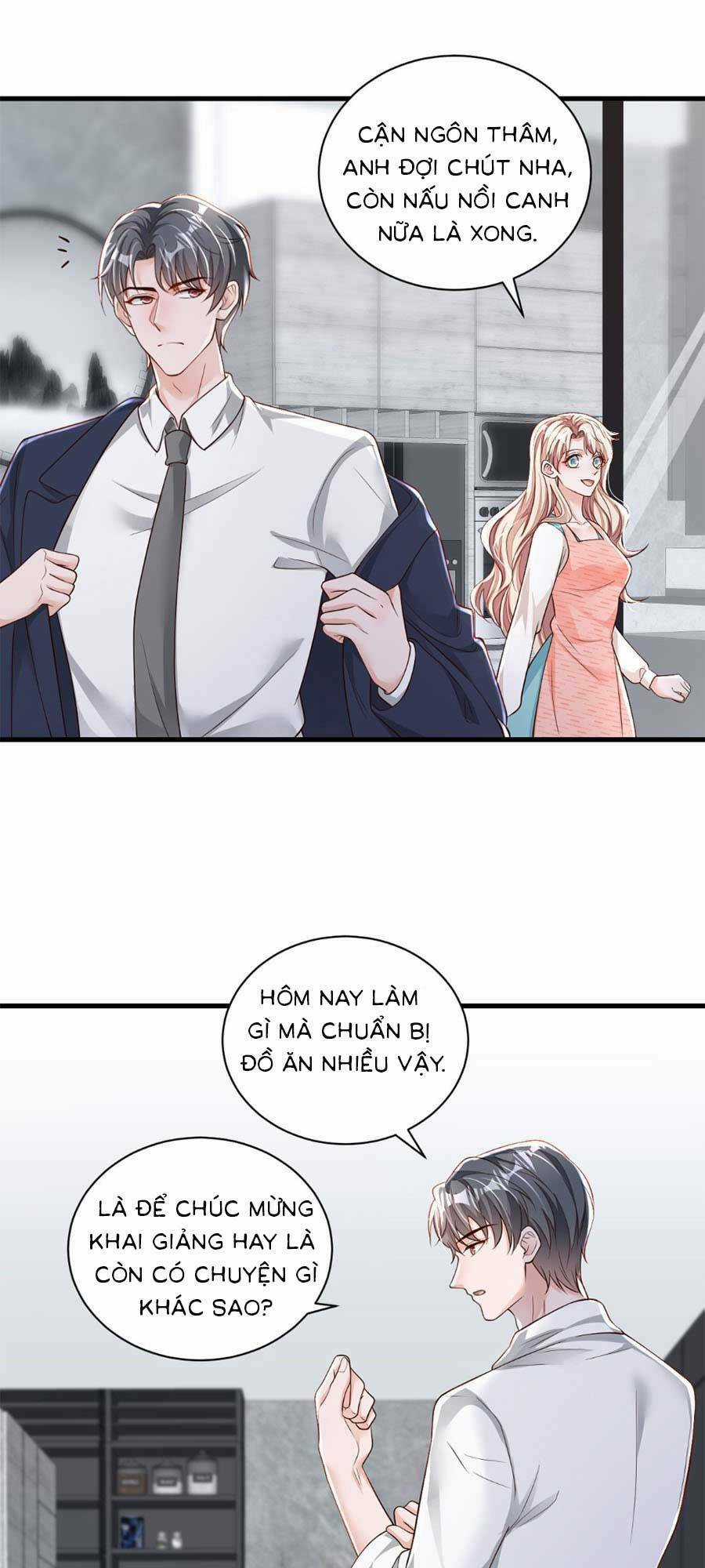 Ác Ma Thì Thầm - Chapter 96 - Trang 17