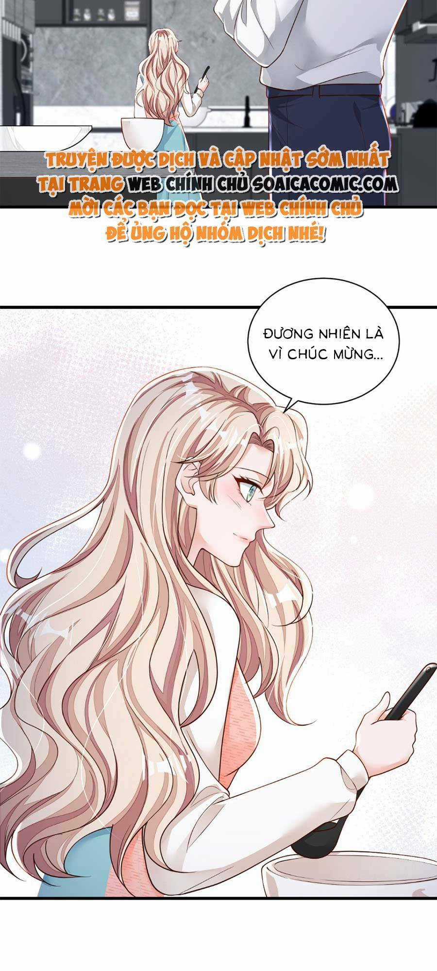 Ác Ma Thì Thầm - Chapter 96 - Trang 18