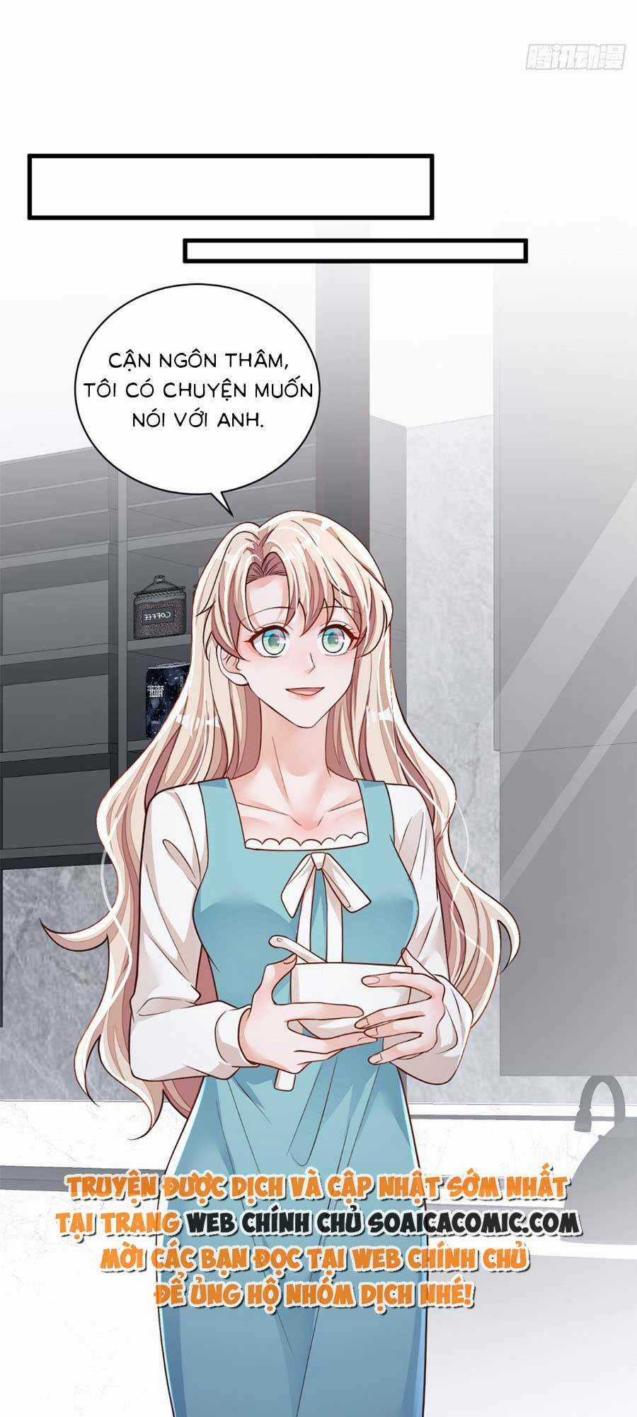 Ác Ma Thì Thầm - Chapter 96 - Trang 19