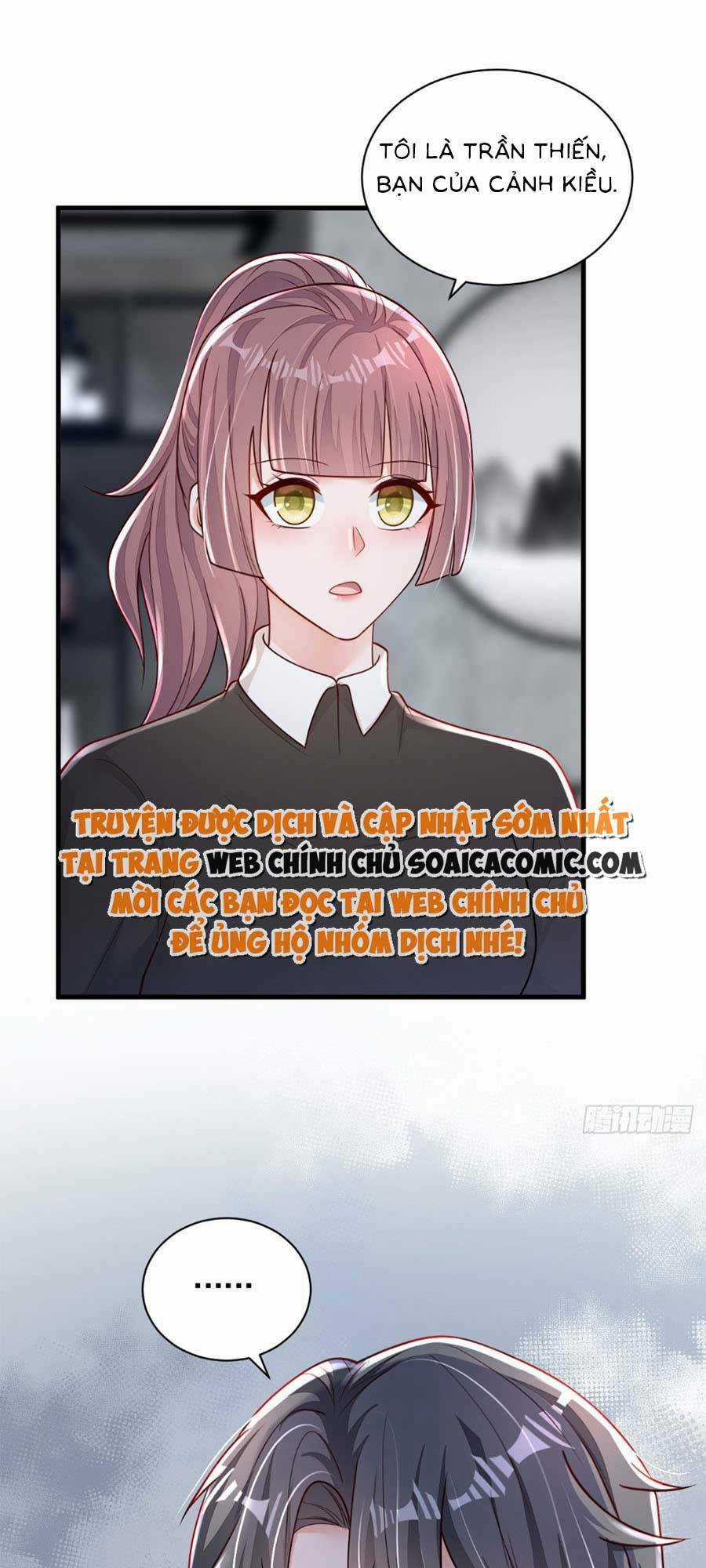 Ác Ma Thì Thầm - Chapter 96 - Trang 3