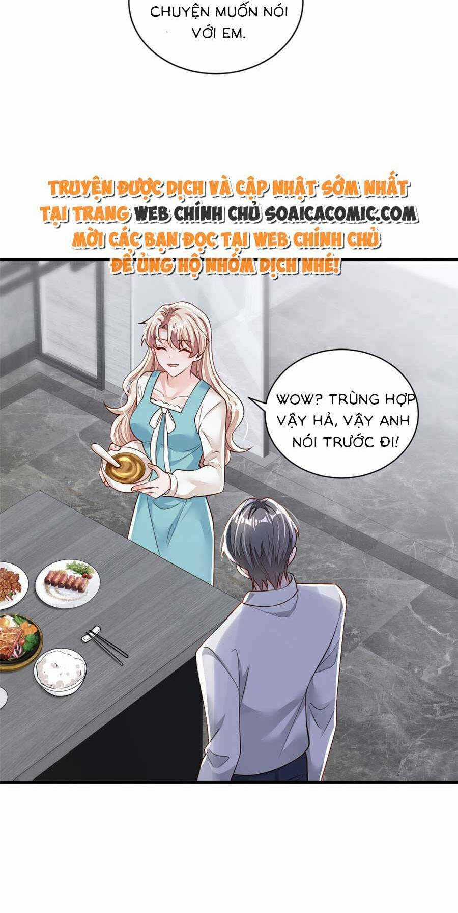 Ác Ma Thì Thầm - Chapter 96 - Trang 21