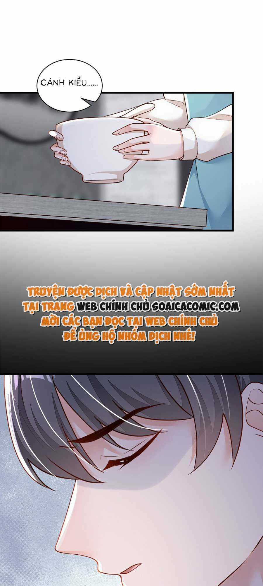 Ác Ma Thì Thầm - Chapter 96 - Trang 22