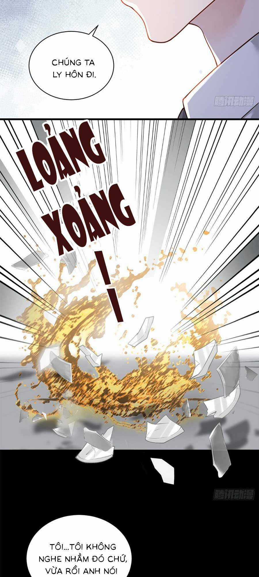 Ác Ma Thì Thầm - Chapter 96 - Trang 23