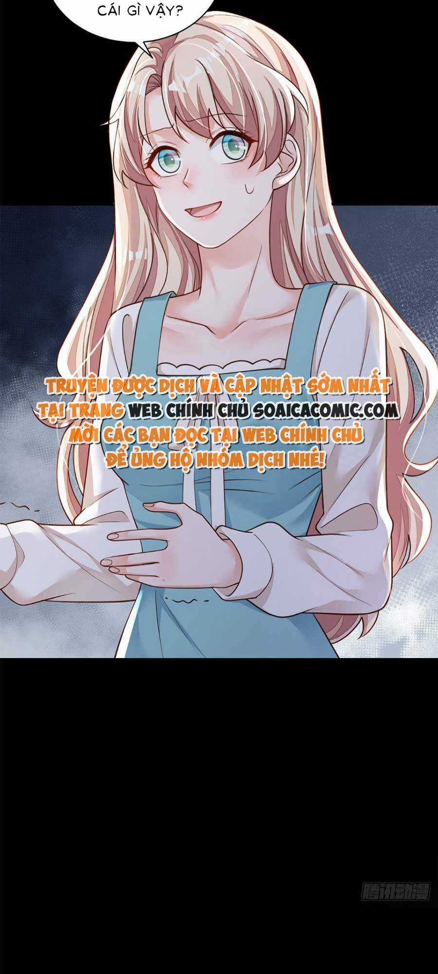 Ác Ma Thì Thầm - Chapter 96 - Trang 24