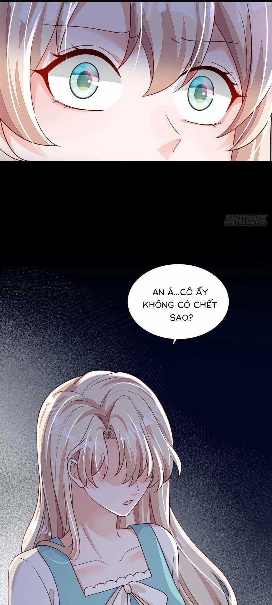 Ác Ma Thì Thầm - Chapter 96 - Trang 27