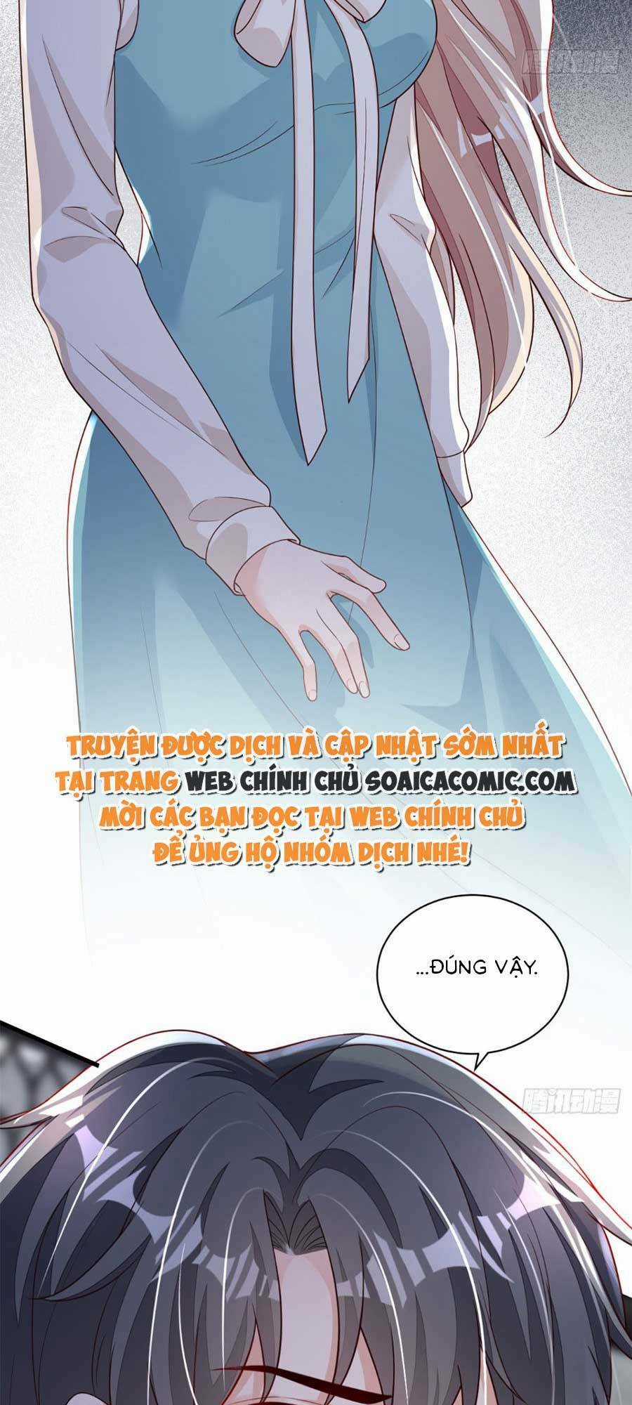 Ác Ma Thì Thầm - Chapter 96 - Trang 28