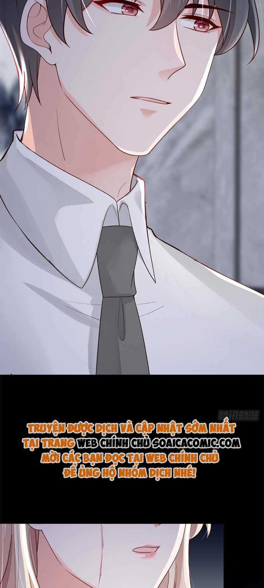 Ác Ma Thì Thầm - Chapter 96 - Trang 29