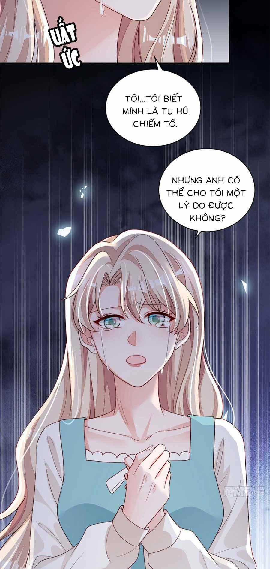 Ác Ma Thì Thầm - Chapter 96 - Trang 30