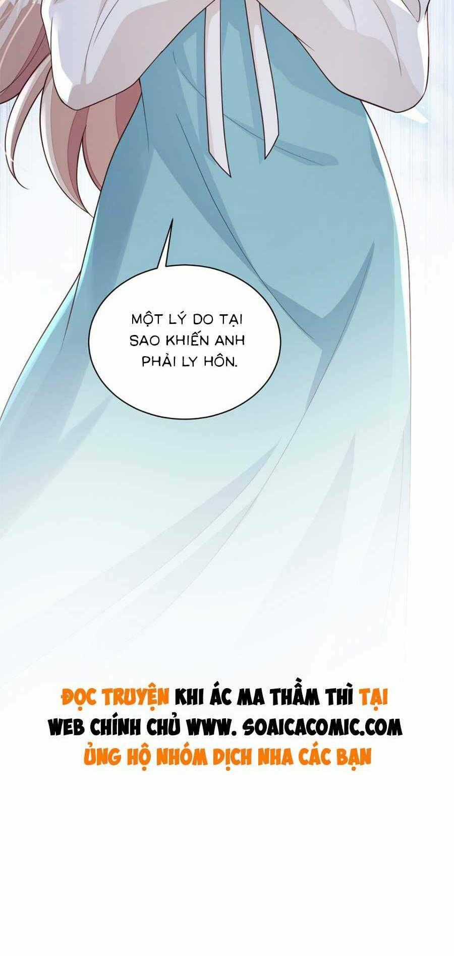 Ác Ma Thì Thầm - Chapter 96 - Trang 31