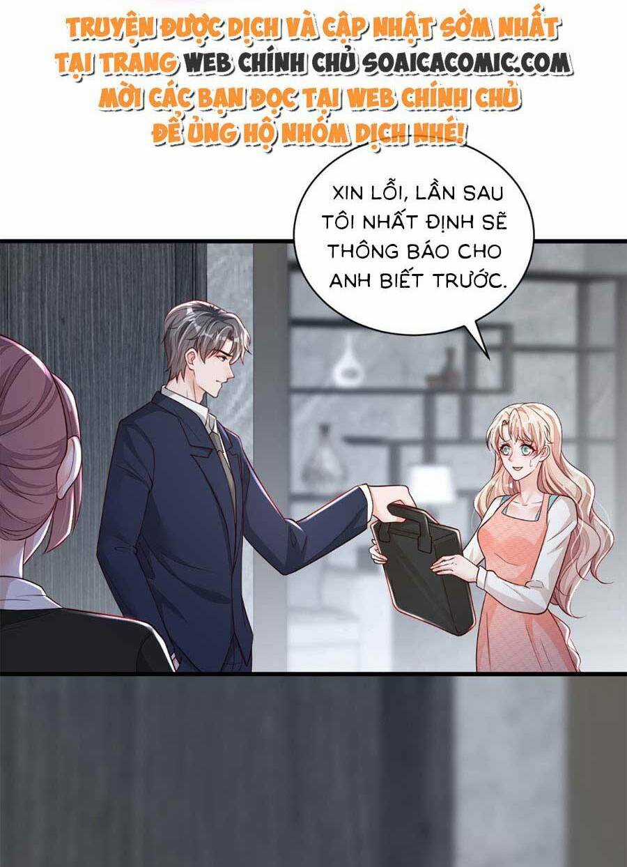 Ác Ma Thì Thầm - Chapter 96 - Trang 6