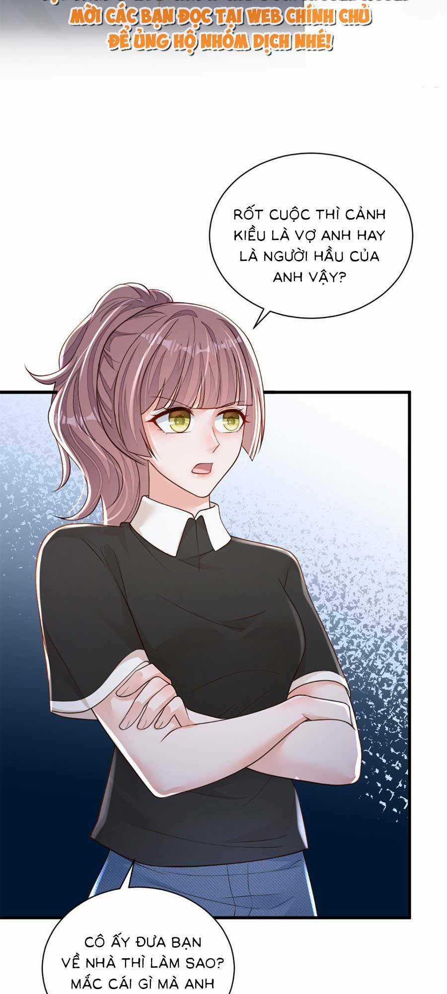 Ác Ma Thì Thầm - Chapter 96 - Trang 8