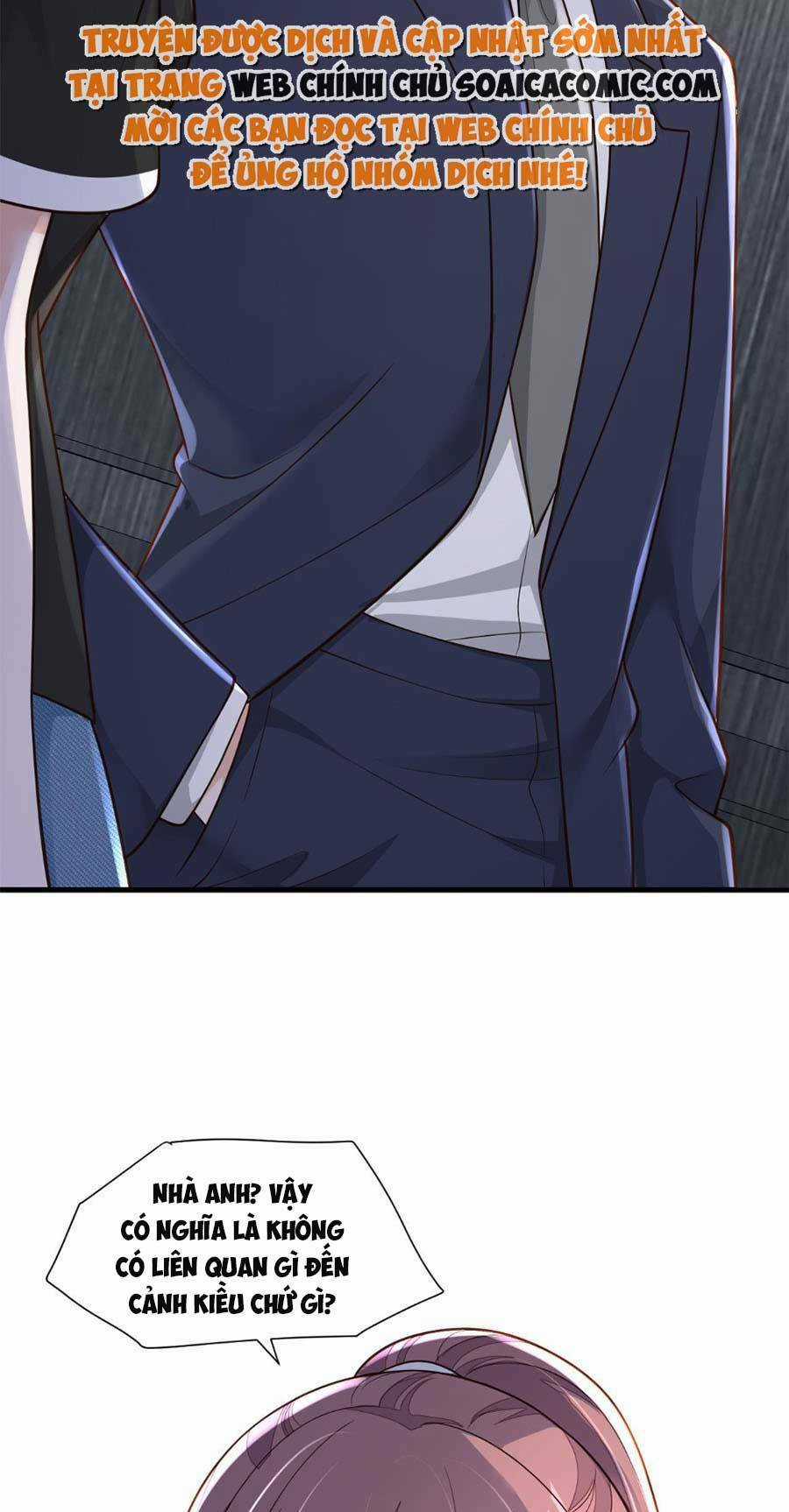 Ác Ma Thì Thầm - Chapter 96 - Trang 10