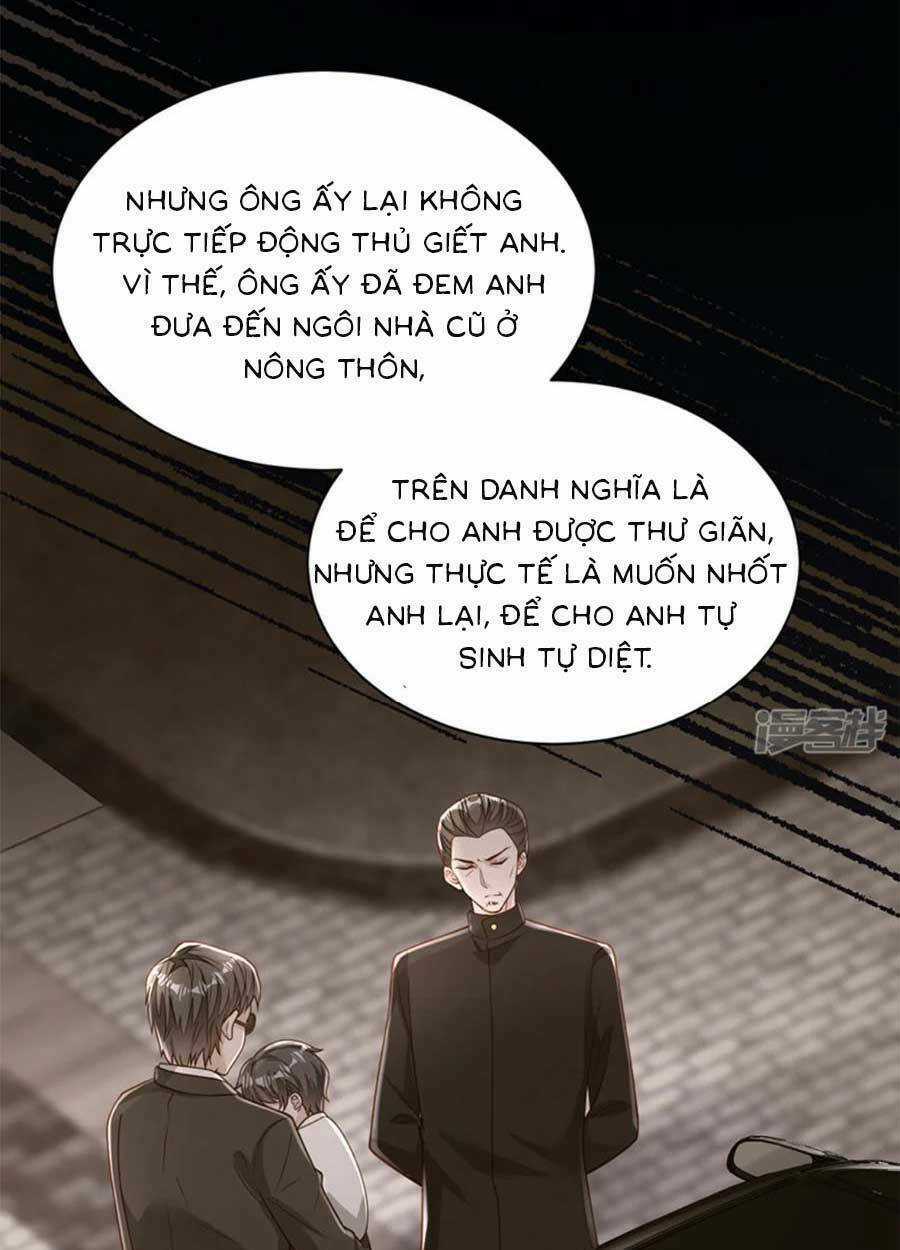 Ác Ma Thì Thầm - Chapter 97 - Trang 13