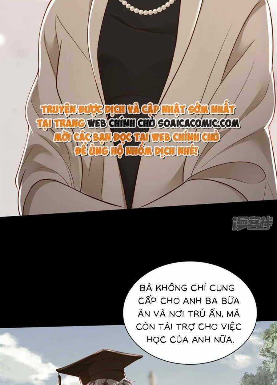 Ác Ma Thì Thầm - Chapter 97 - Trang 17