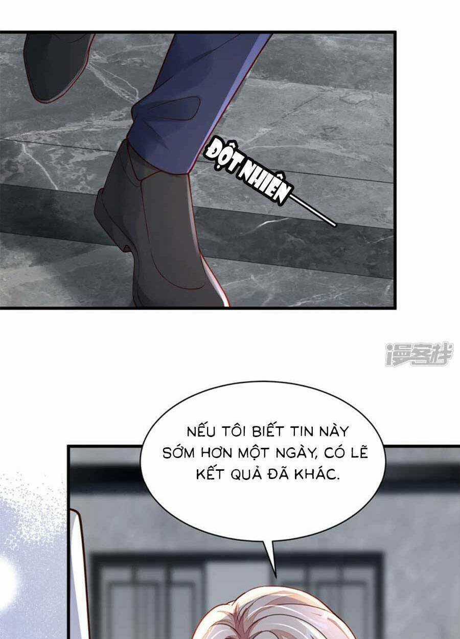 Ác Ma Thì Thầm - Chapter 97 - Trang 30