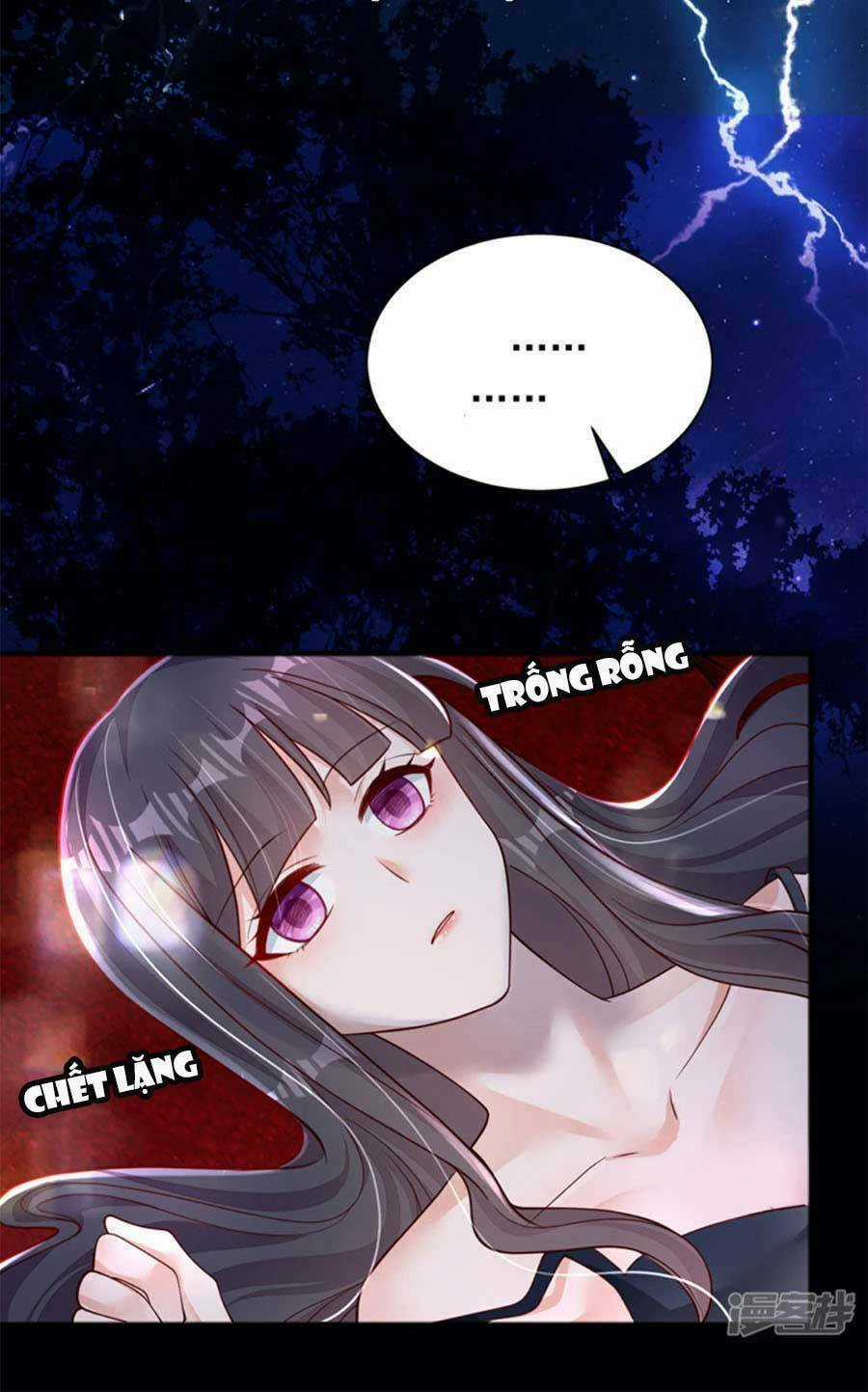 Ác Ma Thì Thầm - Chapter 97 - Trang 40