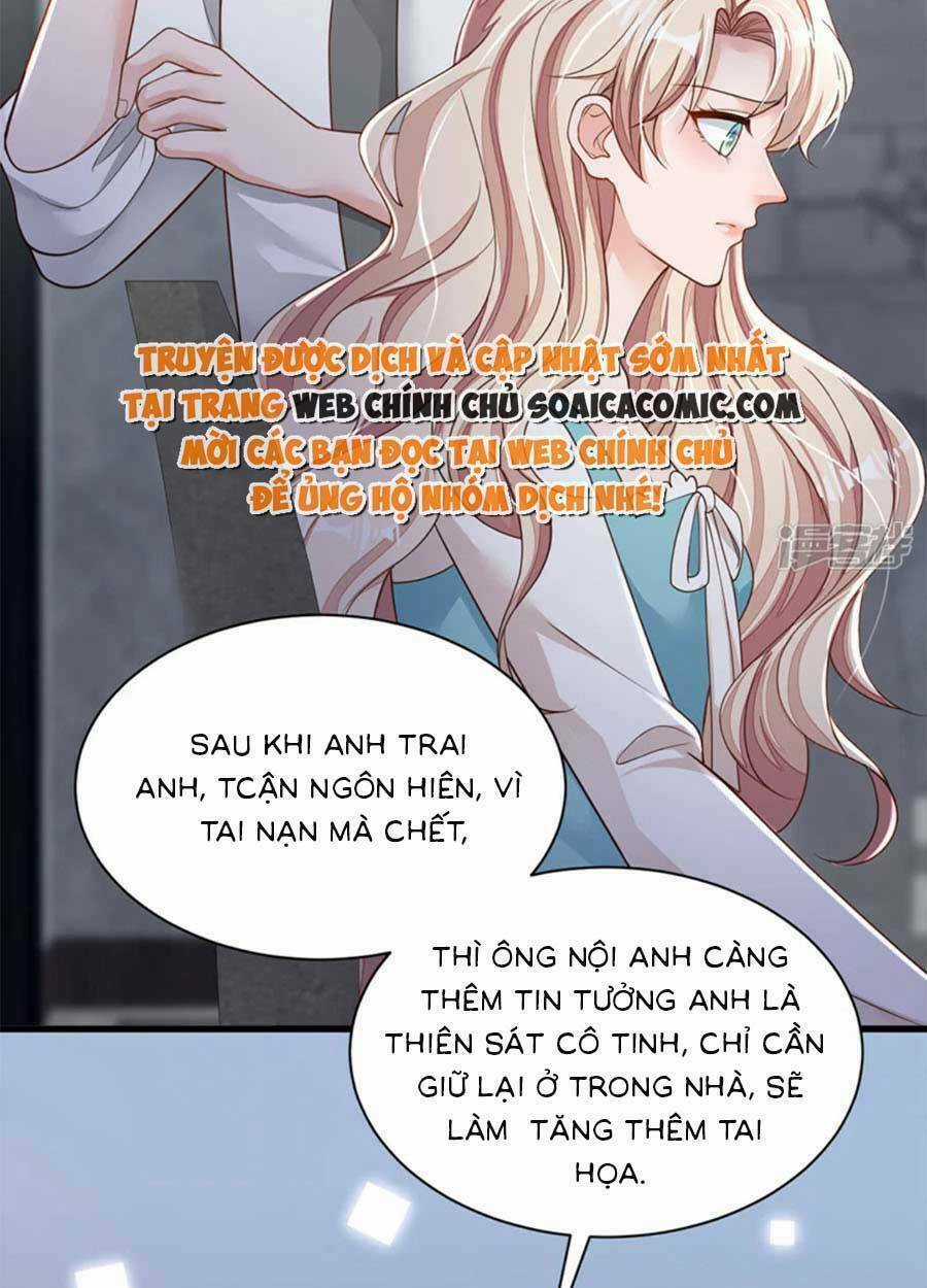 Ác Ma Thì Thầm - Chapter 97 - Trang 10