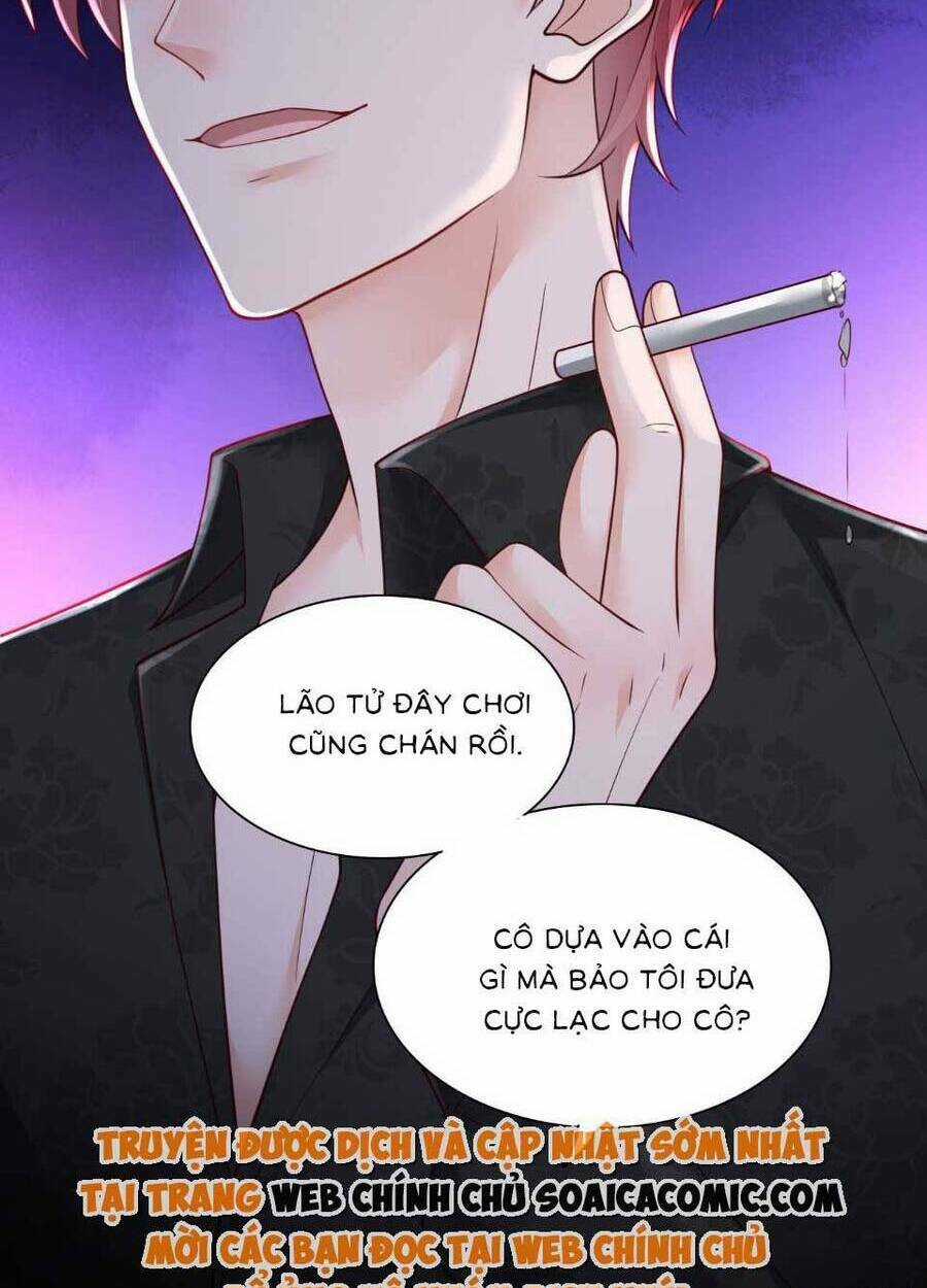 Ác Ma Thì Thầm - Chapter 98 - Trang 11