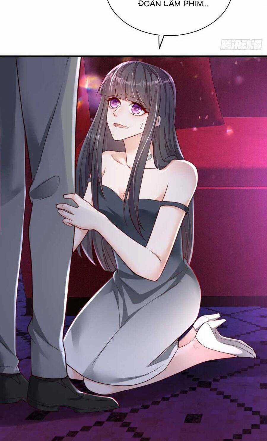 Ác Ma Thì Thầm - Chapter 98 - Trang 15