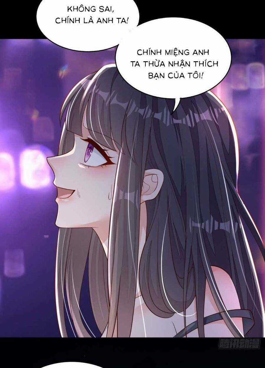 Ác Ma Thì Thầm - Chapter 98 - Trang 20