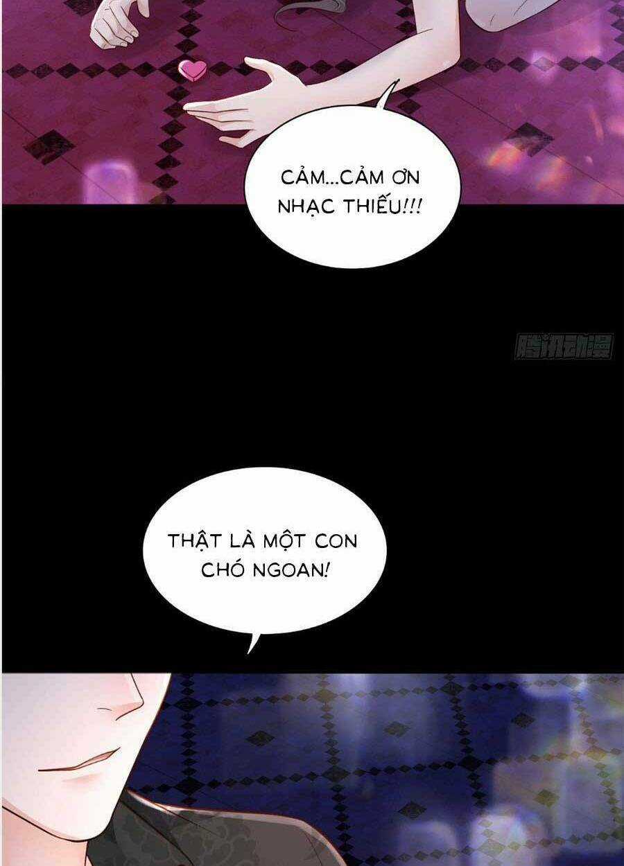 Ác Ma Thì Thầm - Chapter 98 - Trang 28