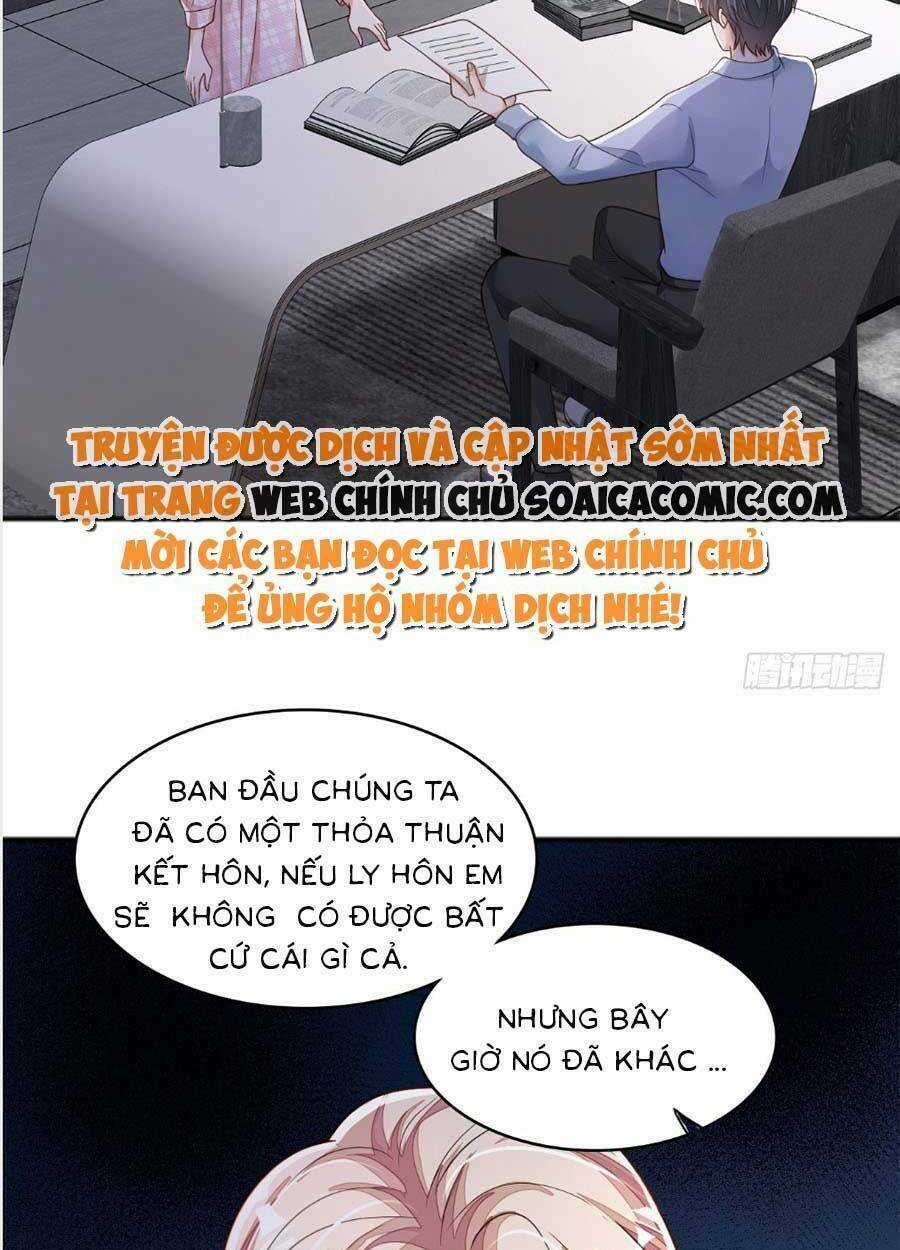 Ác Ma Thì Thầm - Chapter 98 - Trang 34