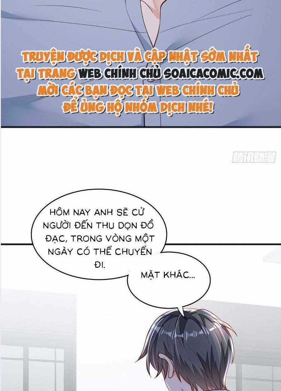 Ác Ma Thì Thầm - Chapter 98 - Trang 40