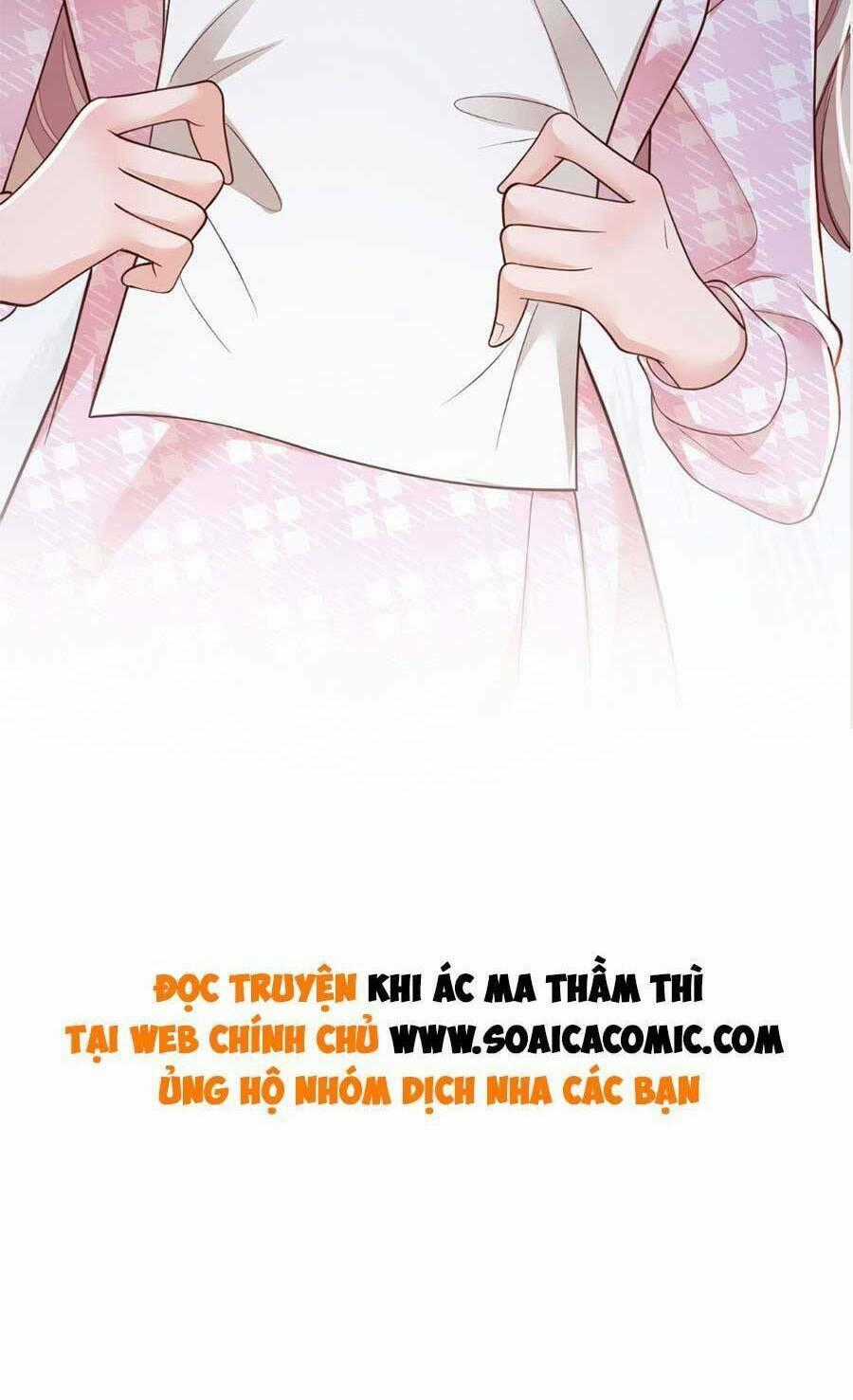Ác Ma Thì Thầm - Chapter 98 - Trang 44