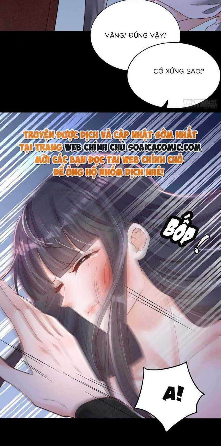 Ác Ma Thì Thầm - Chapter 98 - Trang 8