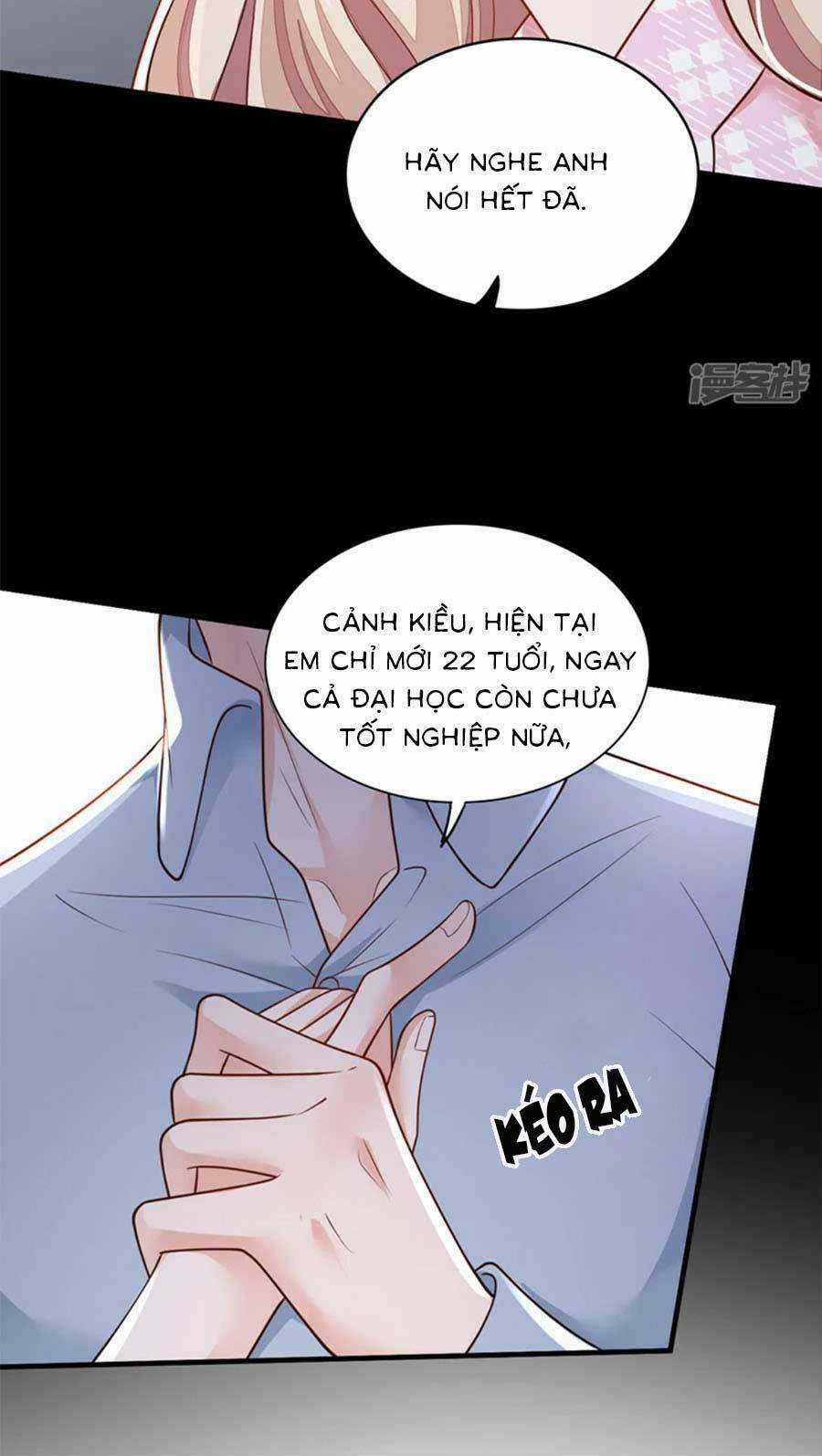 Ác Ma Thì Thầm - Chapter 99 - Trang 37