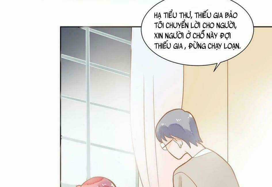 Ác Ma Thiếu Gia Ở Bên Cạnh - Chapter 7 - Trang 4