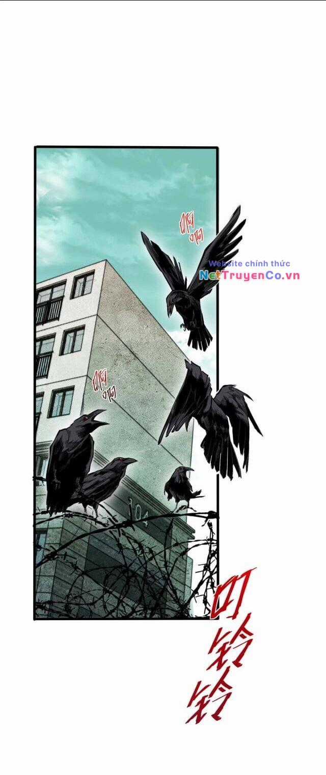 Ác Ma Tù Lung - Chapter 1 - Trang 2