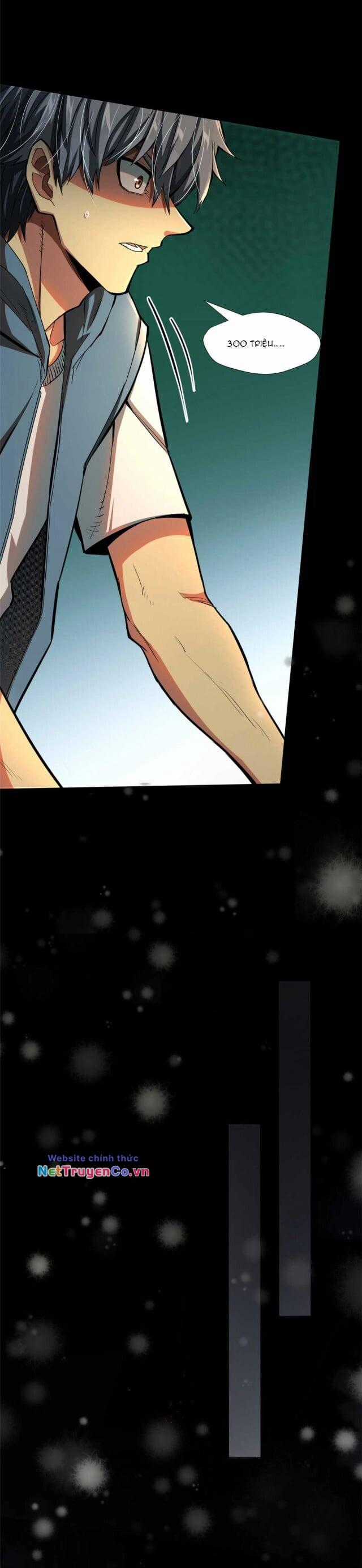 Ác Ma Tù Lung - Chapter 1 - Trang 15