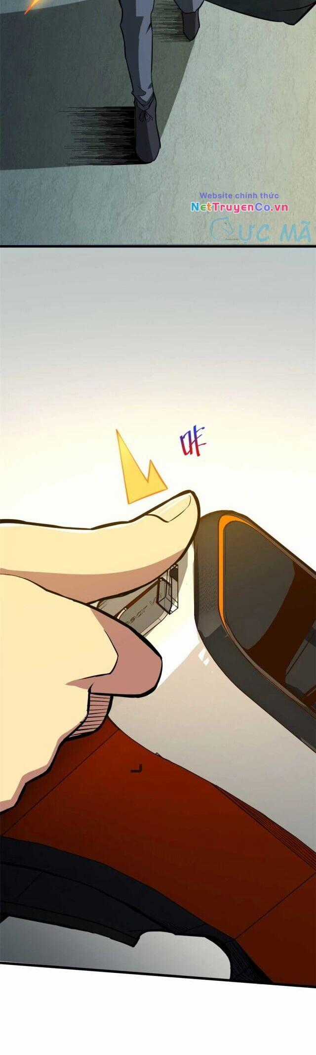 Ác Ma Tù Lung - Chapter 1 - Trang 25