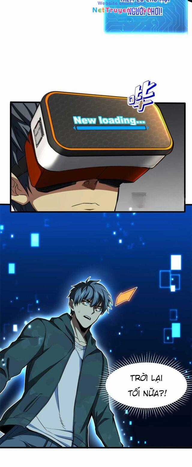 Ác Ma Tù Lung - Chapter 1 - Trang 30