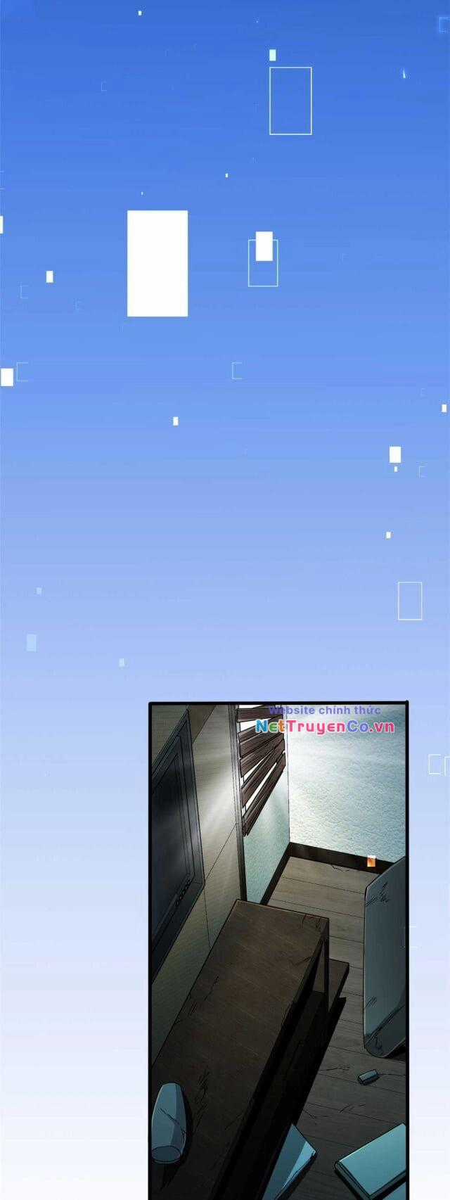 Ác Ma Tù Lung - Chapter 1 - Trang 32