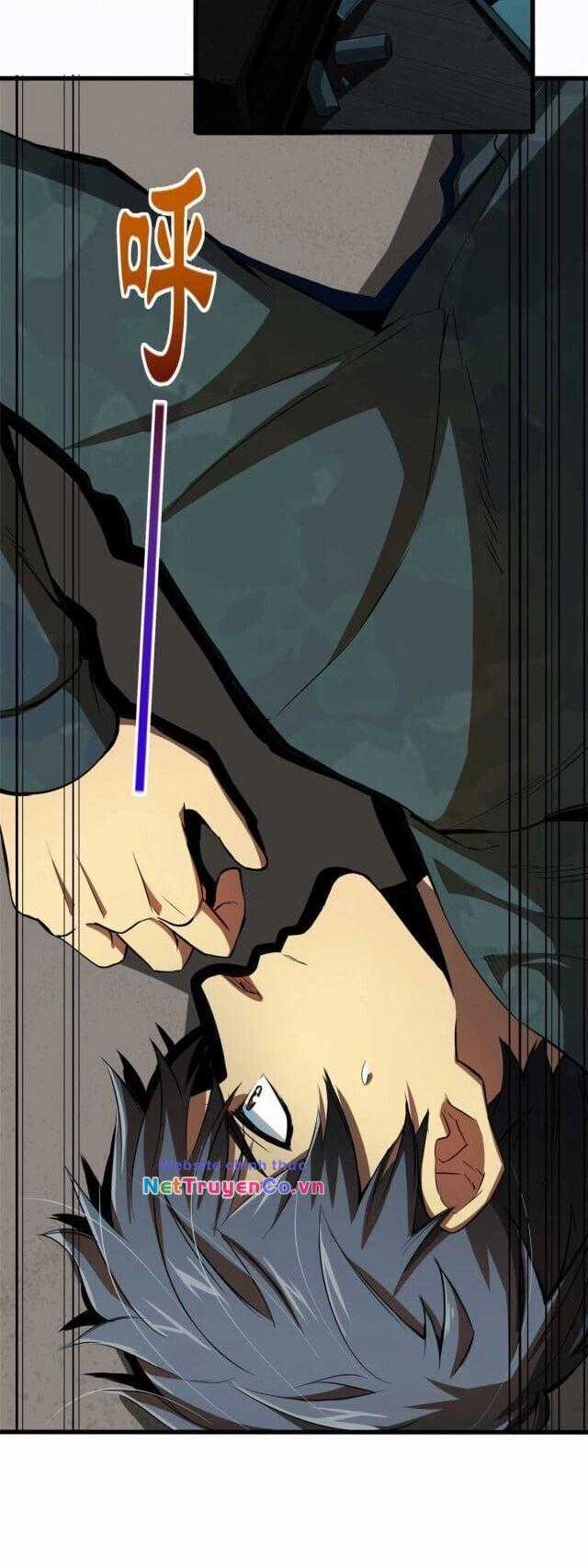 Ác Ma Tù Lung - Chapter 1 - Trang 33