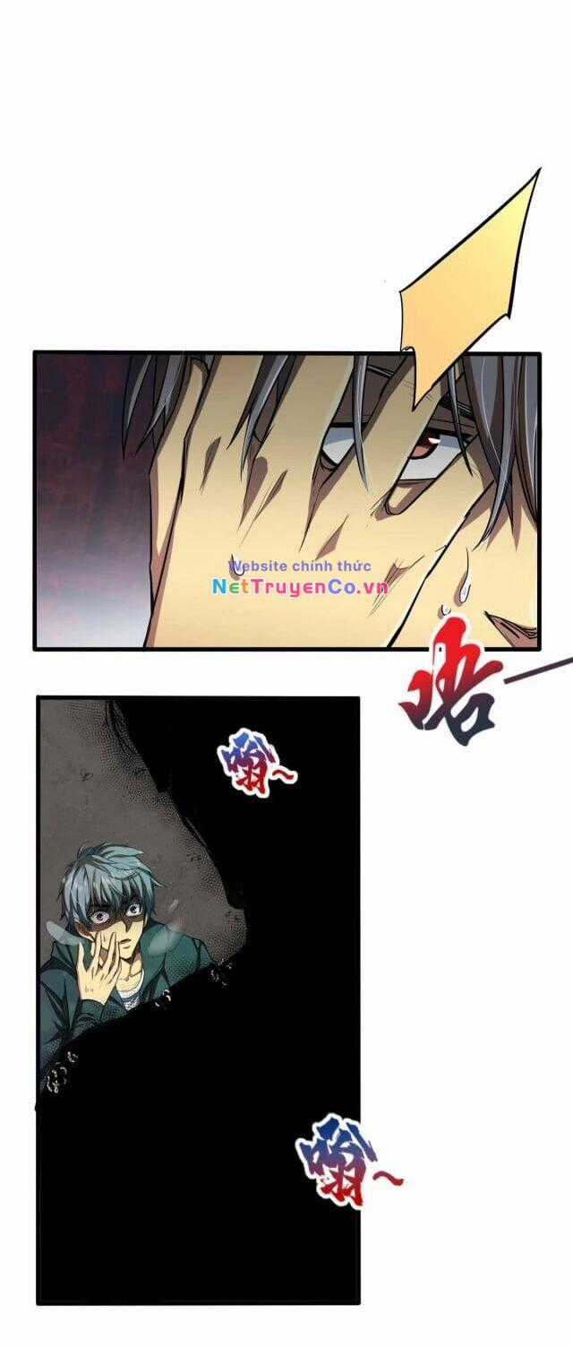 Ác Ma Tù Lung - Chapter 1 - Trang 35