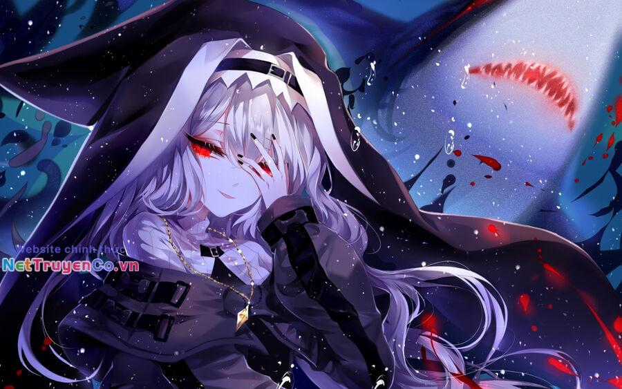 Ác Ma Tù Lung - Chapter 1 - Trang 42