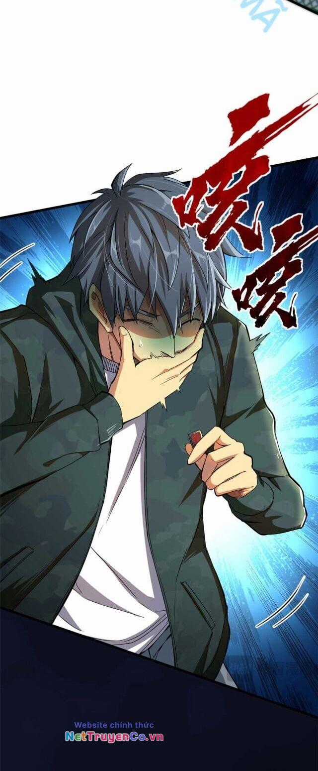 Ác Ma Tù Lung - Chapter 1 - Trang 9