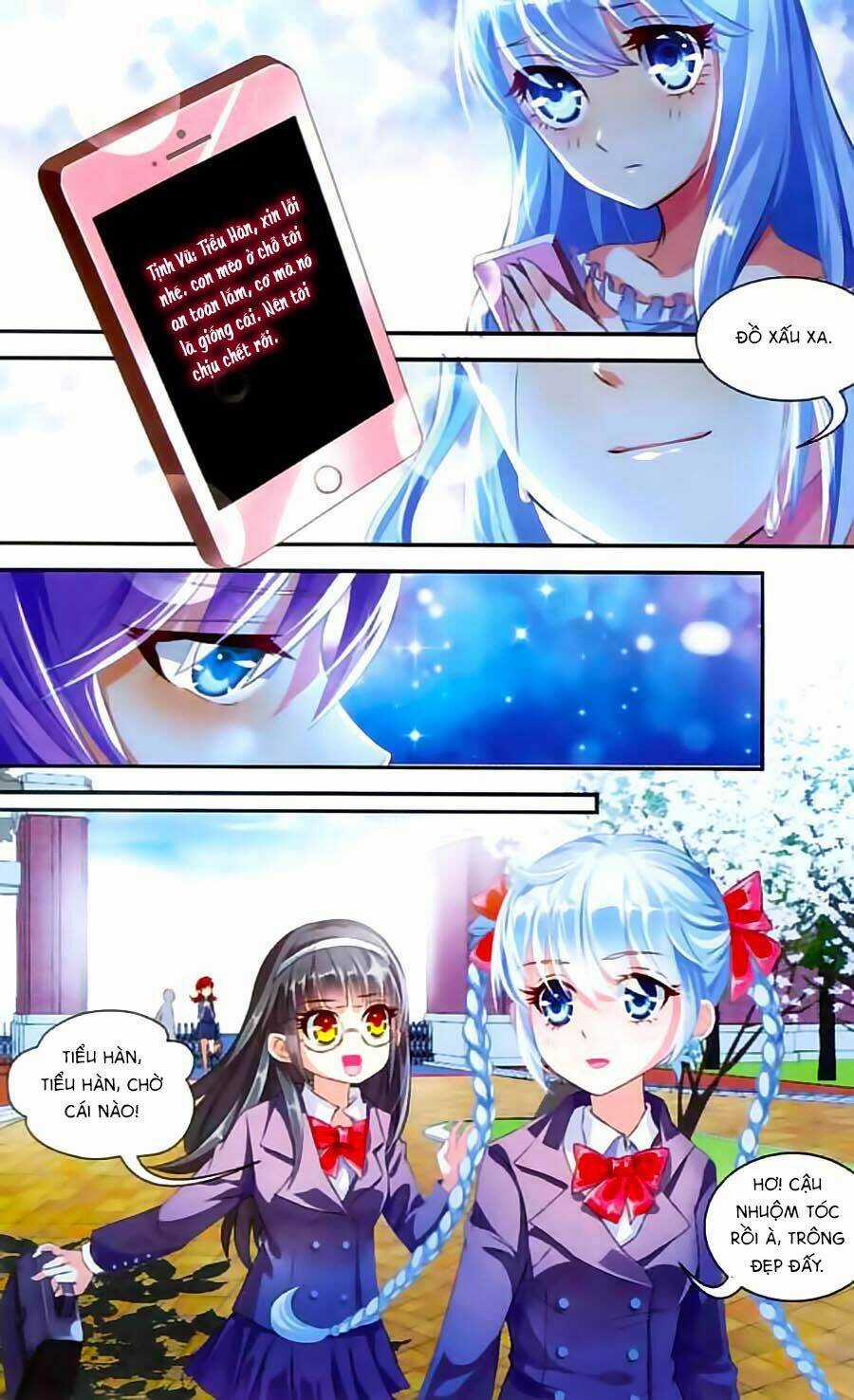 Ác Mộng Cấm Chỉ Lệnh - Chapter 3 - Trang 18